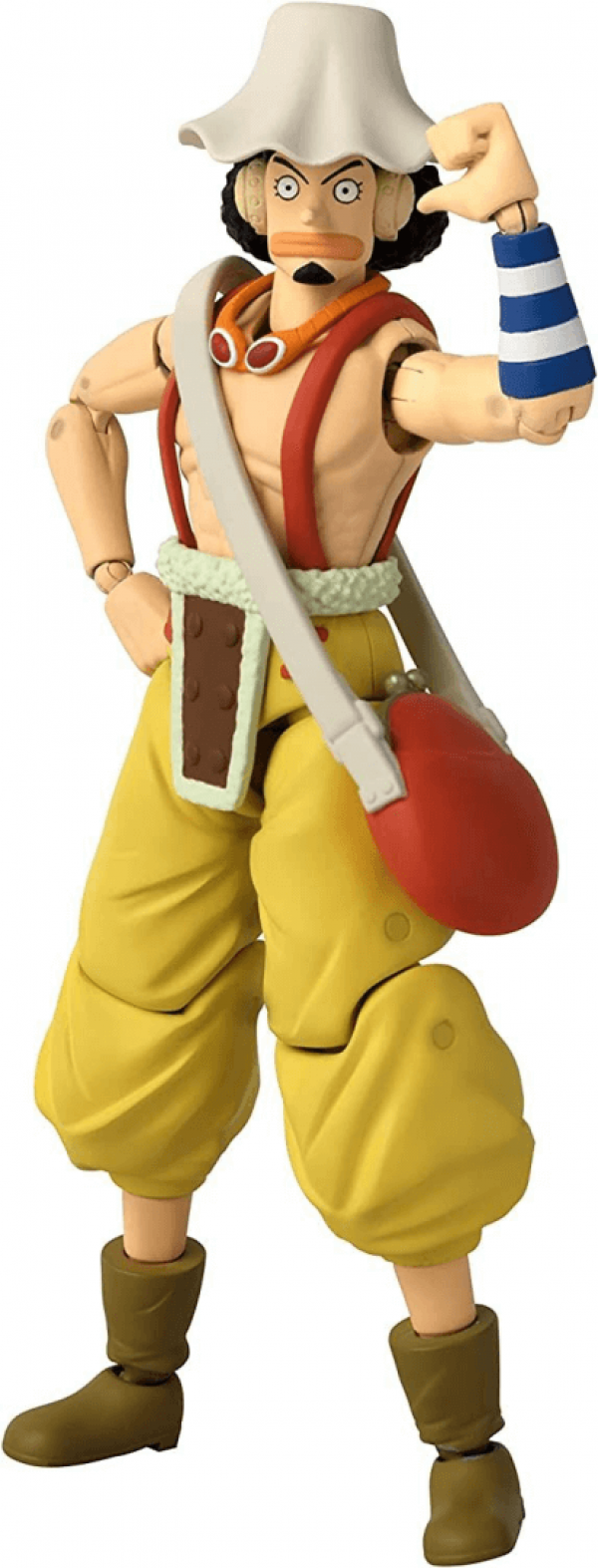 ONE PIECE - ANIME HEROES - USOPP