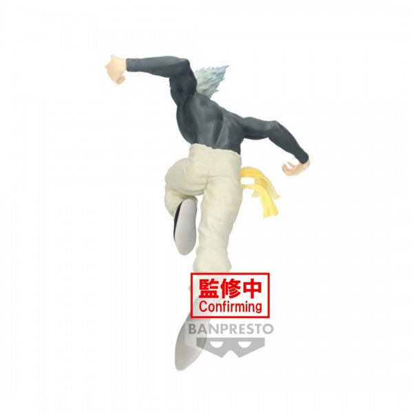 ONE-PUNCH MAN - FIGURE #4 - GAROU