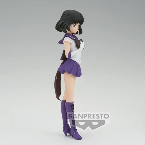 PRETTY GUARDIAN SAILOR MOON ETERNAL: THE MOVIE - GLITTER & GLAMOURS - SUPER SAILOR SATURN