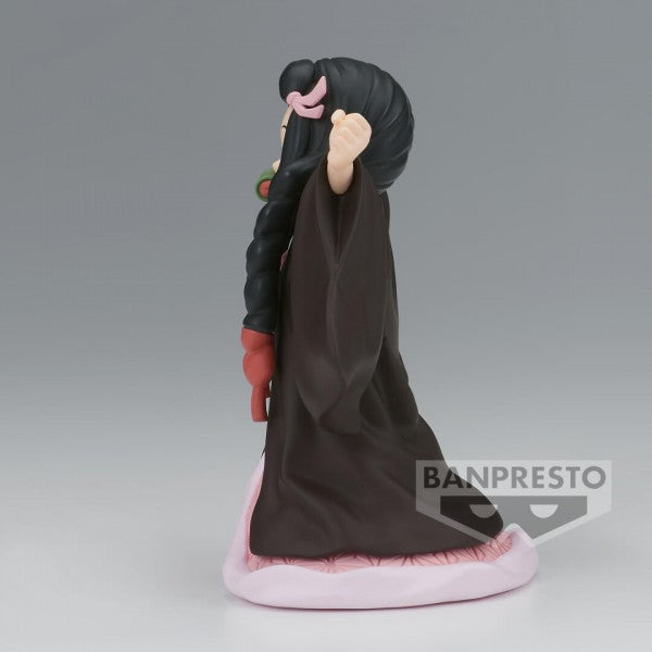 DEMON SLAYER: KIMETSU NO YAIBA FIGURE VOL.45 (A:NEZUKO KAMADO)