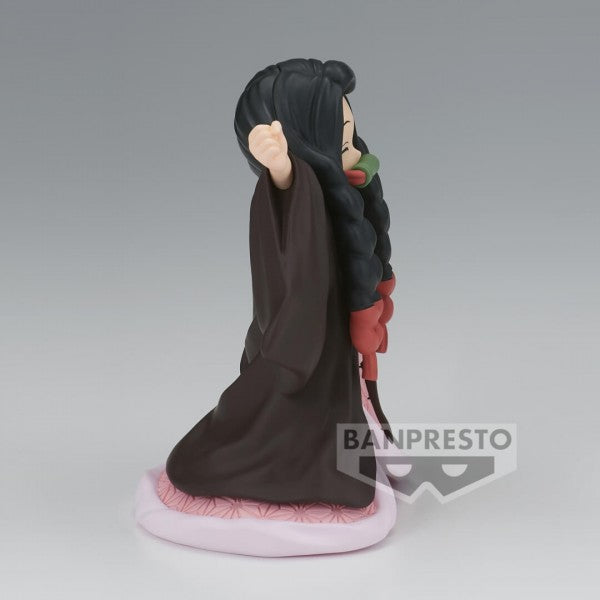 DEMON SLAYER: KIMETSU NO YAIBA FIGURE VOL.45 (A:NEZUKO KAMADO)