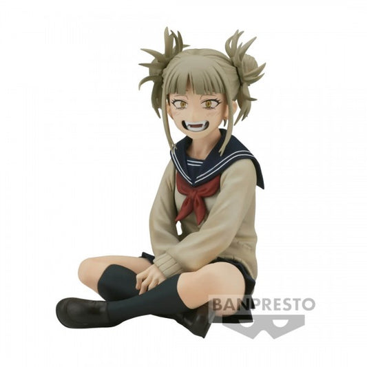 MY HERO ACADEMIA - BREAK TIME COLLECTION VOL.8 (TOGA HIMIKO)