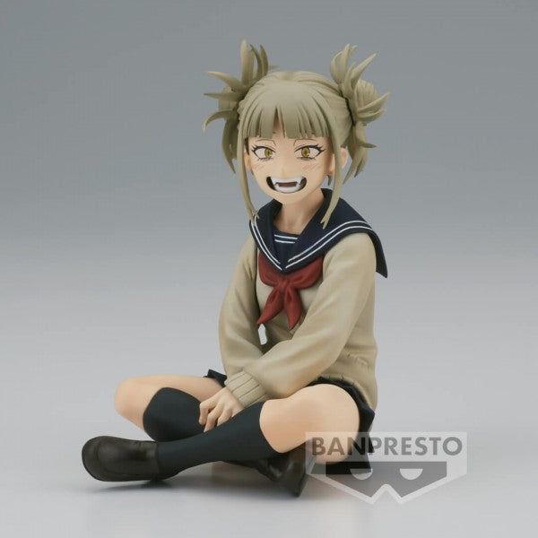 MY HERO ACADEMIA - BREAK TIME COLLECTION VOL.8 (TOGA HIMIKO)