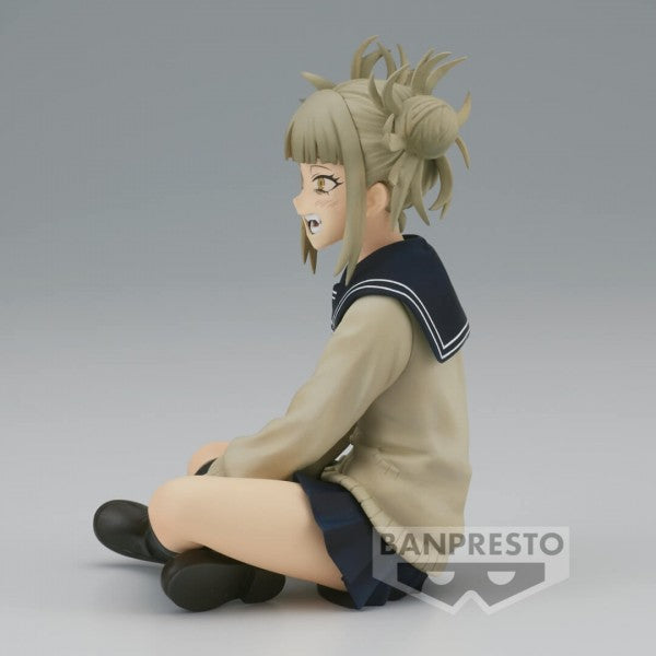 MY HERO ACADEMIA - BREAK TIME COLLECTION VOL.8 (TOGA HIMIKO)