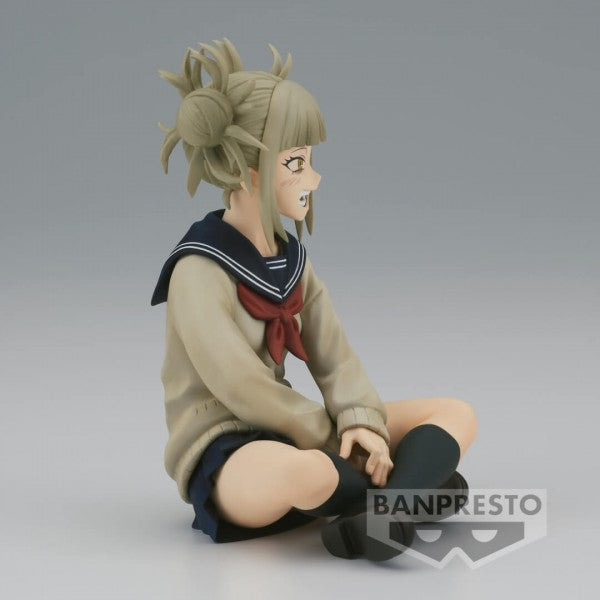 MY HERO ACADEMIA - BREAK TIME COLLECTION VOL.8 (TOGA HIMIKO)