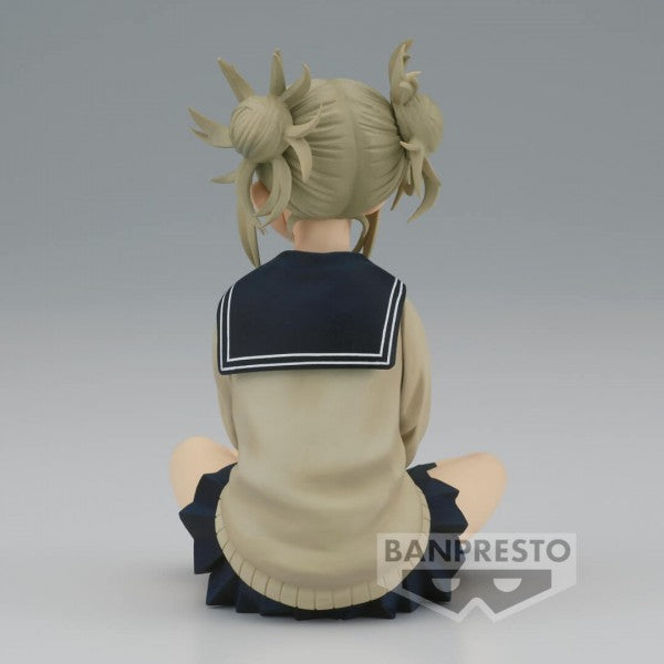 MY HERO ACADEMIA - BREAK TIME COLLECTION VOL.8 (TOGA HIMIKO)