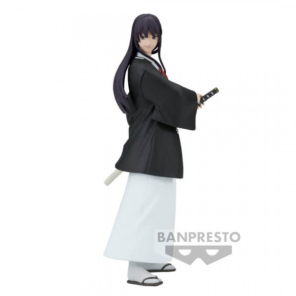 HELL'S PARADISE - DXF - YAMADA ASAEMON TOMA