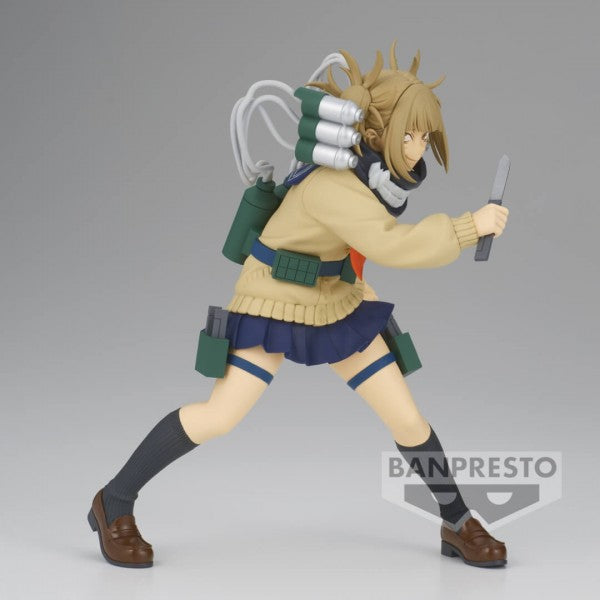 MY HERO ACADEMIA - THE EVIL VILLAINS DX - HIMIKO TOGA II