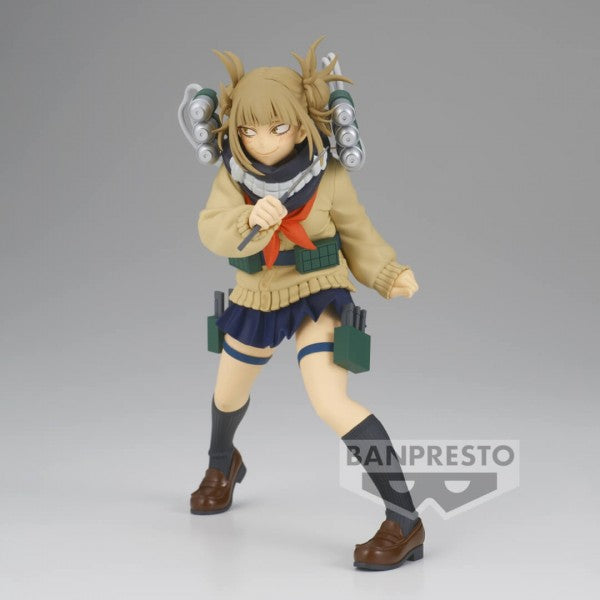 MY HERO ACADEMIA - THE EVIL VILLAINS DX - HIMIKO TOGA II