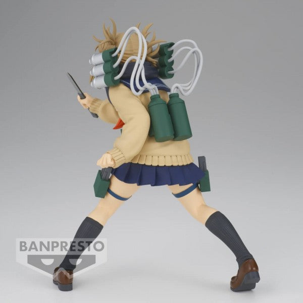 MY HERO ACADEMIA - THE EVIL VILLAINS DX - HIMIKO TOGA II