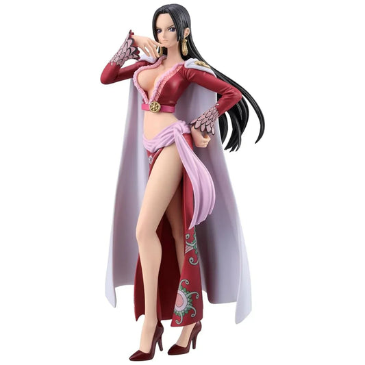 ONE PIECE - DXF THE GRANDLINE SERIES EXTRA - BOA HANCOCK