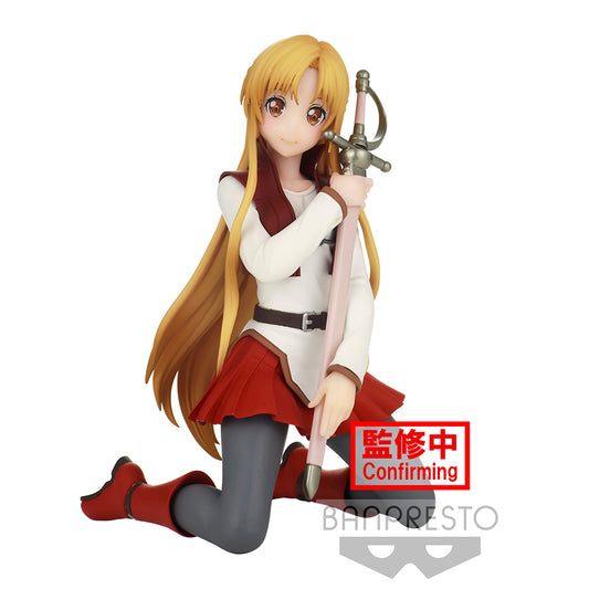 SWORD ART ONLINE - ASUNA FIGURE