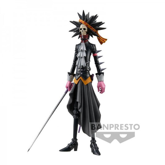 ONE PIECE FILM RED - DXF - THE GRANDLINE MEN VOL.9 BROOK