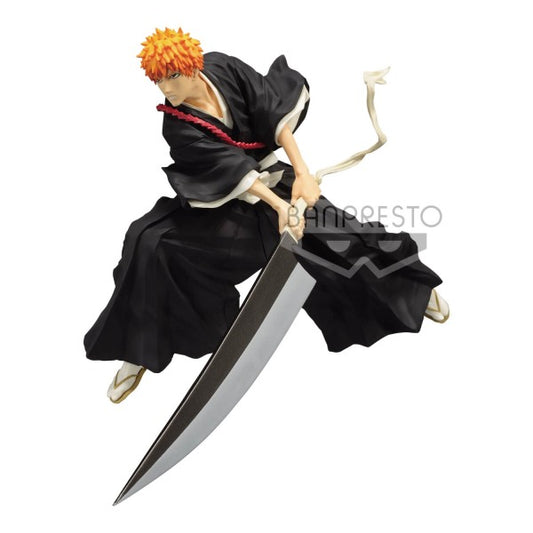 BLEACH - SOUL ENTERED MODEL - ICHIGO KUROSAKI II