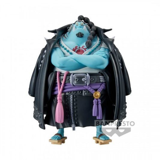 ONE PIECE - DXF - THE GRANDLINE MEN VOL.8(A:JINBE)