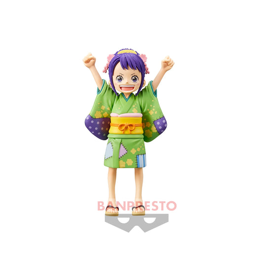 ONE PIECE - DXF THE GRANDLINE SERIES WANOKUNI - O-TAMA