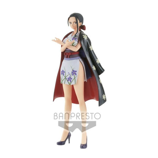 Nico Robin - The Grandline Lady - DXF - One Piece - Wanokuni