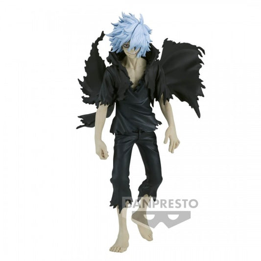 MY HERO ACADEMIA - DXF FIGURE - TOMURA SHIGARAKI