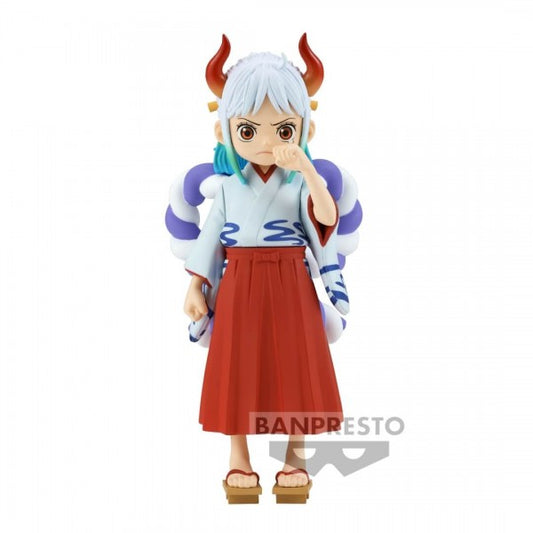 ONE PIECE - DXF - THE GRANDLINE CHILDREN - WANOKUNI VOL.3 YAMATO