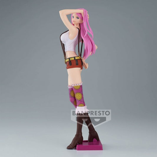 ONE PIECE - GLITTER&GLAMOURS - JEWELRY.BONNEY (VER.A)