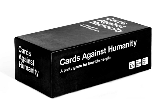 Cards Against Humanity Australian Edition V2