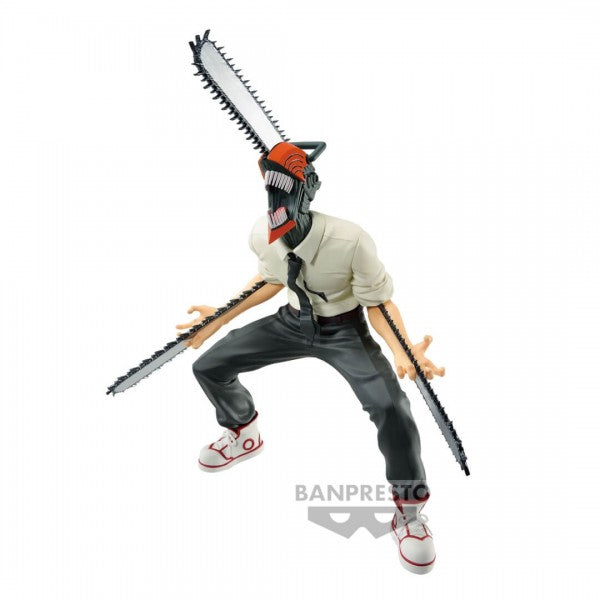 CHAINSAW MAN - VIBRATION STARS - CHAINSAW MAN