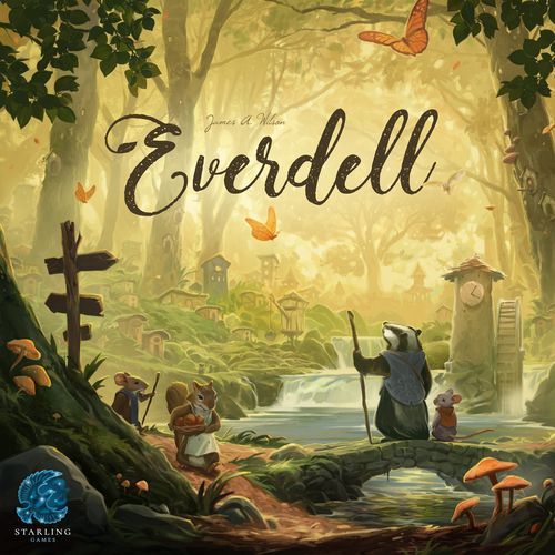 Everdell