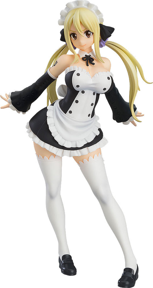 Fairy Tail POP UP PARADE Lucy Heartfilia Virgo Form Version