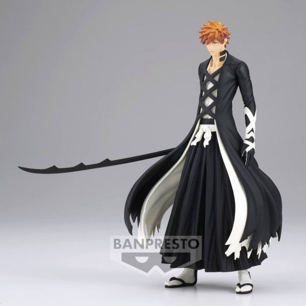 BLEACH - SOLID AND SOULS - ICHIGO KUROSAKI II