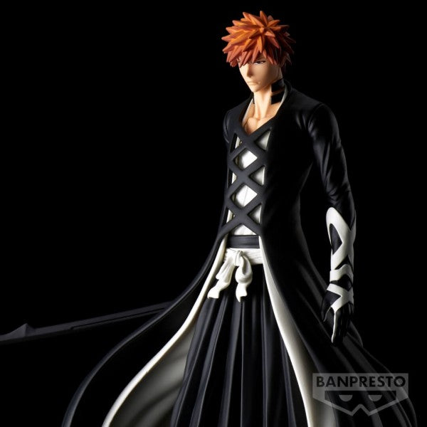 BLEACH - SOLID AND SOULS - ICHIGO KUROSAKI II