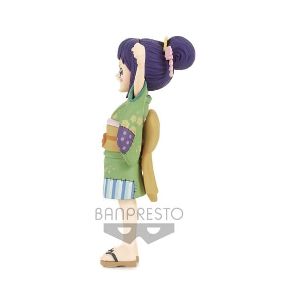 ONE PIECE - DXF - THE GRANDLINE SERIES - WANOKUNI VOL.2 (A:OTAMA)