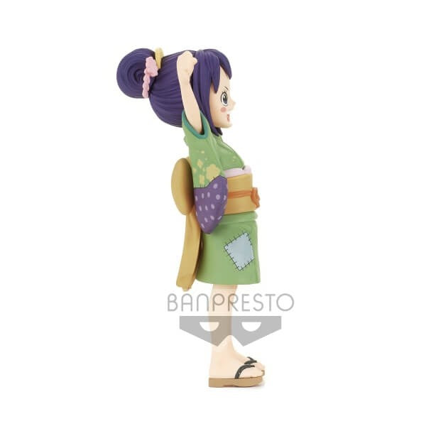 ONE PIECE - DXF - THE GRANDLINE SERIES - WANOKUNI VOL.2 (A:OTAMA)