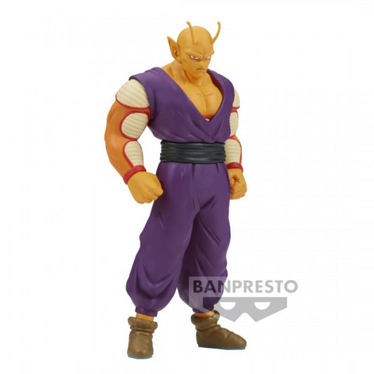 DRAGON BALL SUPER: SUPER HERO - DXF - ORANGE PICCOLO