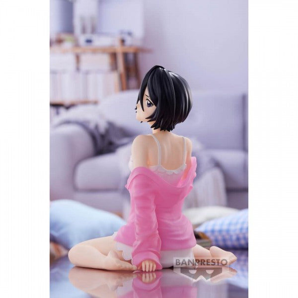 BLEACH - RELAX TIME - RUKIA KUCHIKI