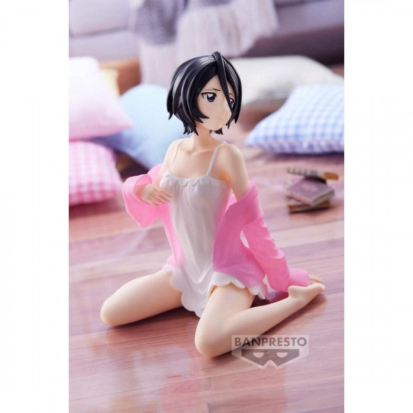 BLEACH - RELAX TIME - RUKIA KUCHIKI