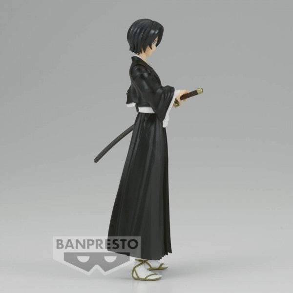 BLEACH - SOLID AND SOULS - RUKIA KUCHIKI