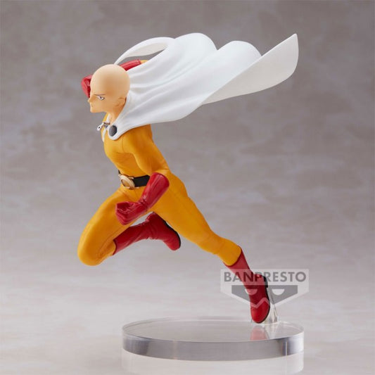 ONE-PUNCH MAN - FIGURE - #1 SAITAMA