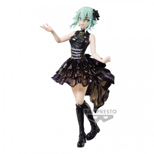 SWORD ART ONLINE: VARIANT SHOWDOWN - FIGURE - SINON