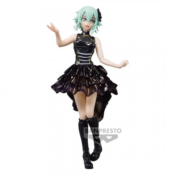 SWORD ART ONLINE: VARIANT SHOWDOWN - FIGURE - SINON