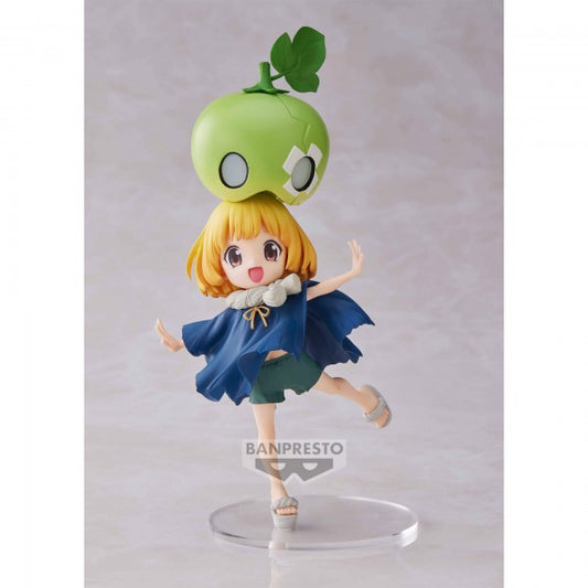 DR.STONE - SUIKA FIGURE