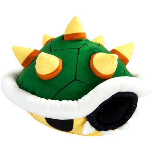 SUPER MARIO - MEGA MOCCHI MOCCHI - BOWSER SHELL