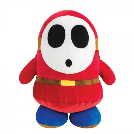 SUPER MARIO - MEGA MOCCHI MOCCHI - SHY GUY