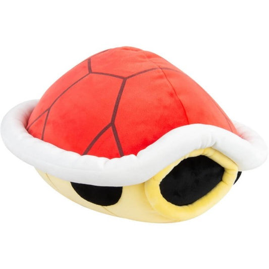 SUPER MARIO - MEGA MOCCHI MOCCHI - RED SHELL