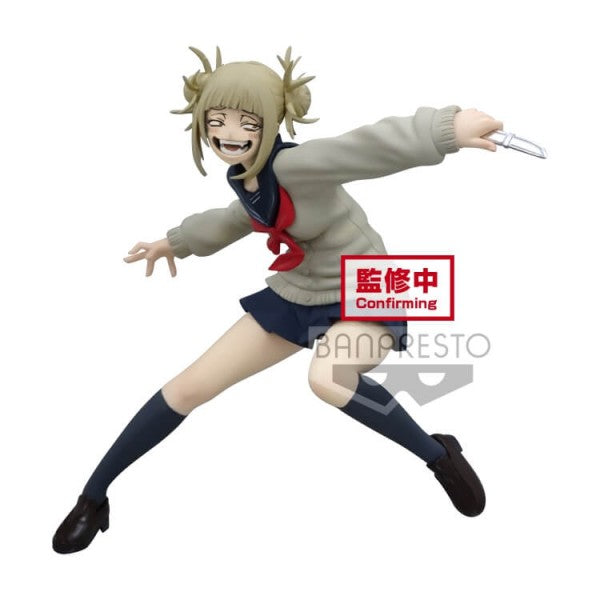 MY HERO ACADEMIA - THE EVIL VILLAINS - VOL.3 (B:HIMIKO TOGA)