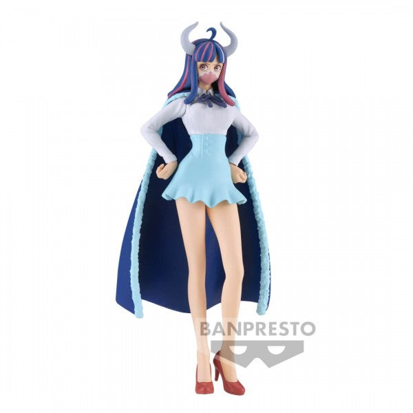 ULTI ONE PIECE - DXF - THE GRANDLINE LADY - WANOKUNI VOL.11