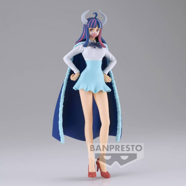 ULTI ONE PIECE - DXF - THE GRANDLINE LADY - WANOKUNI VOL.11