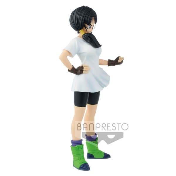 DRAGON BALL Z - GLITTER&GLAMOURS - VIDEL (VER.A)